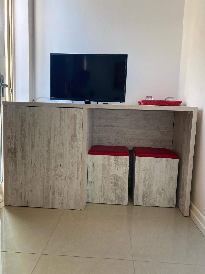 Apartamente Berti'S Garden Saranda Kültér fotó